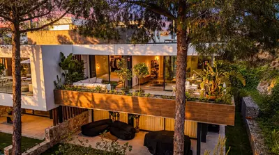 Penthouse Duplex in Marbella