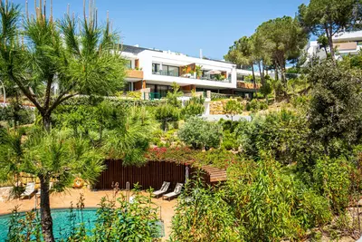 Penthouse Duplex in Marbella