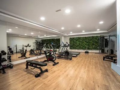 Penthouse Duplex in Marbella