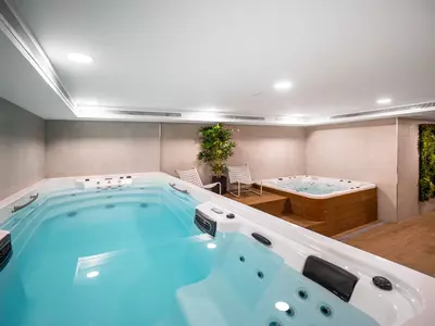 Penthouse Duplex in Marbella