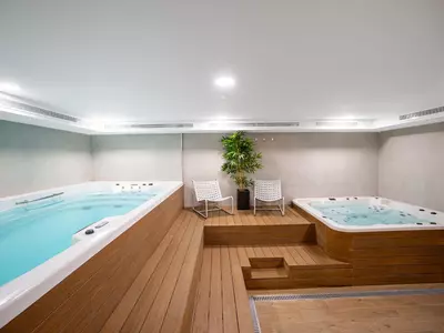 Penthouse Duplex in Marbella