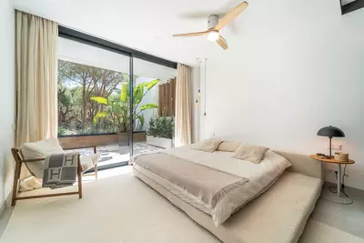 Penthouse Duplex in Marbella