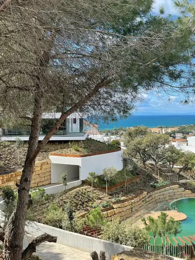 Penthouse Duplex in Marbella