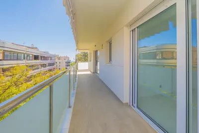 Middle Floor Apartment in Marbella