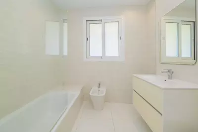 Middle Floor Apartment in Marbella