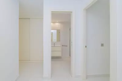 Middle Floor Apartment in Marbella