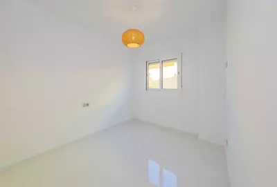 Middle Floor Apartment in Marbella