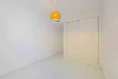 Middle Floor Apartment in Marbella