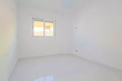 Middle Floor Apartment in Marbella