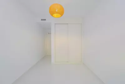 Middle Floor Apartment in Marbella