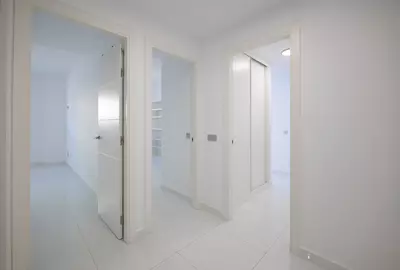 Middle Floor Apartment in Marbella