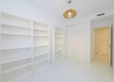 Middle Floor Apartment in Marbella