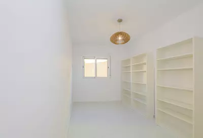 Middle Floor Apartment in Marbella