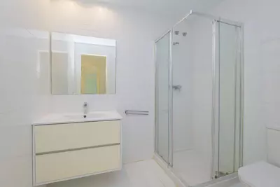 Middle Floor Apartment in Marbella