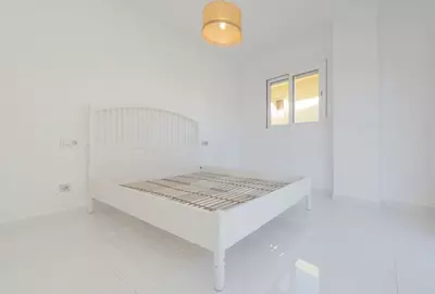 Middle Floor Apartment in Marbella
