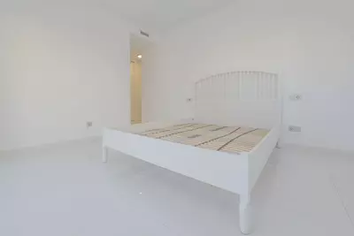 Middle Floor Apartment in Marbella