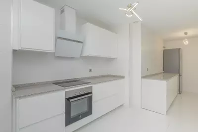 Middle Floor Apartment in Marbella