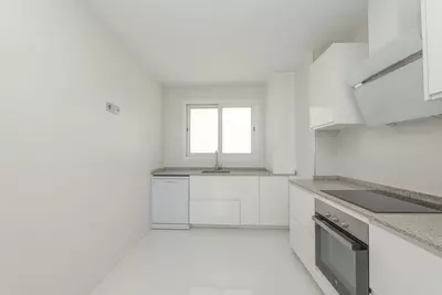 Middle Floor Apartment in Marbella