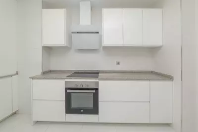 Middle Floor Apartment in Marbella