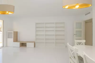 Middle Floor Apartment in Marbella