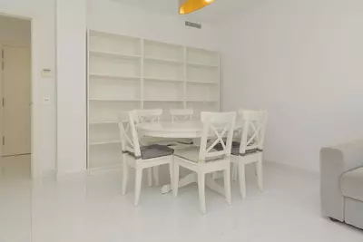 Middle Floor Apartment in Marbella
