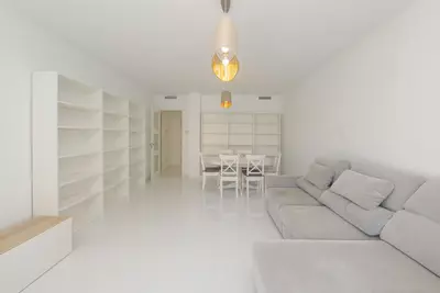 Middle Floor Apartment in Marbella