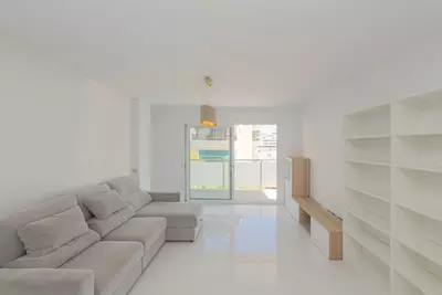 Middle Floor Apartment in Marbella