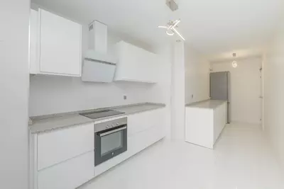 Middle Floor Apartment in Marbella