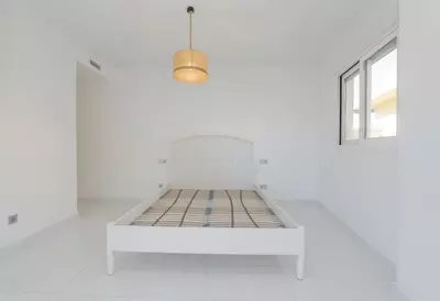 Middle Floor Apartment in Marbella