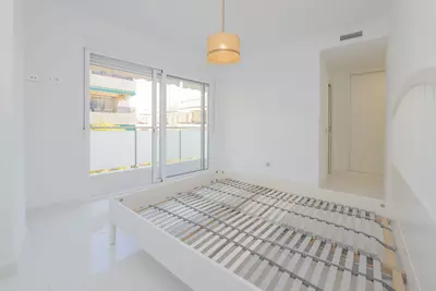 Middle Floor Apartment in Marbella