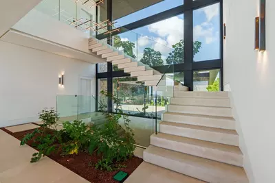 Detached Villa in Benahavís
