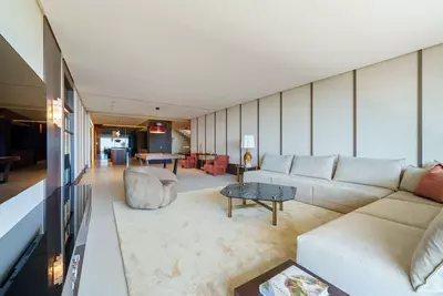 Detached Villa in Benahavís