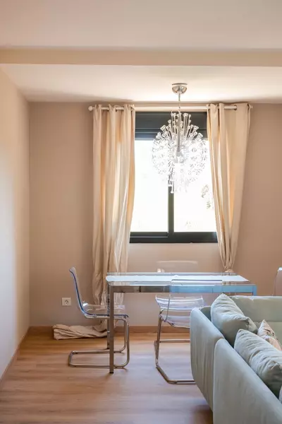 Middle Floor Apartment in Estepona