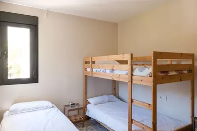 Middle Floor Apartment in Estepona