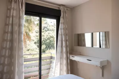 Middle Floor Apartment in Estepona