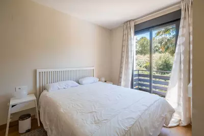 Middle Floor Apartment in Estepona