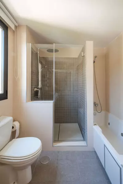 Middle Floor Apartment in Estepona