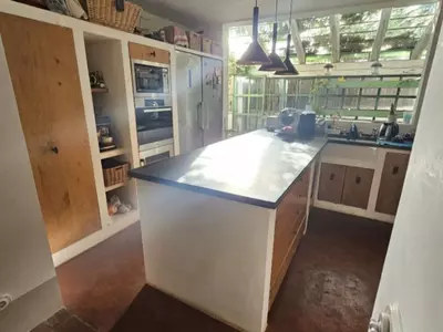 Detached Villa in Marbella