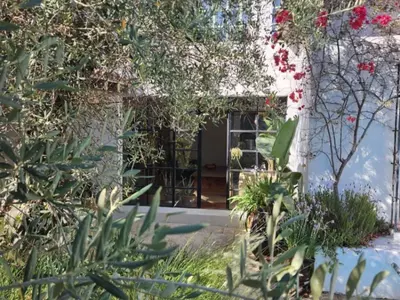 Detached Villa in Marbella