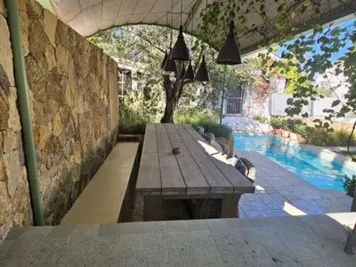 Detached Villa in Marbella