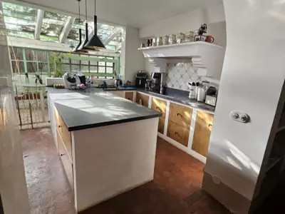 Detached Villa in Marbella