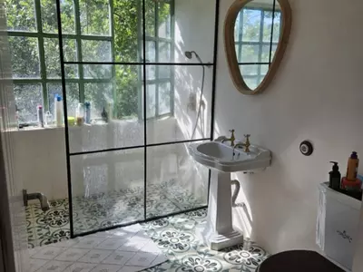 Detached Villa in Marbella