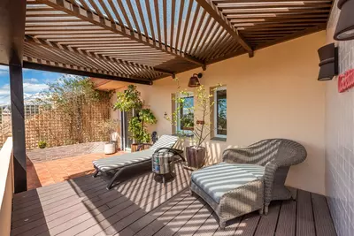 Penthouse Duplex in Nueva Andalucía