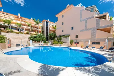 Penthouse Duplex in Nueva Andalucía