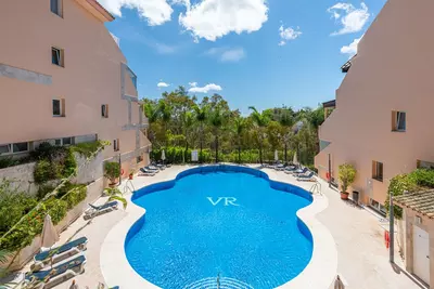 Penthouse Duplex in Nueva Andalucía