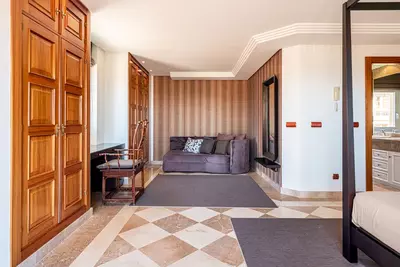 Penthouse Duplex in Nueva Andalucía