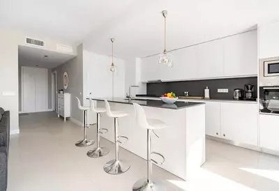 Penthouse Duplex in Estepona