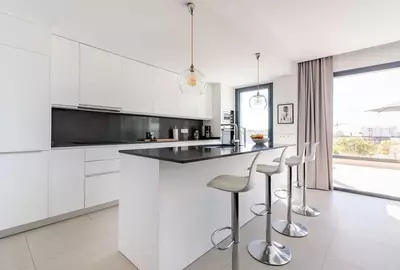 Penthouse Duplex in Estepona