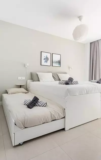Penthouse Duplex in Estepona