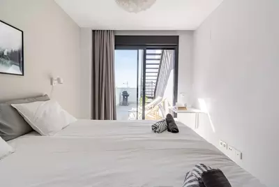 Penthouse Duplex in Estepona